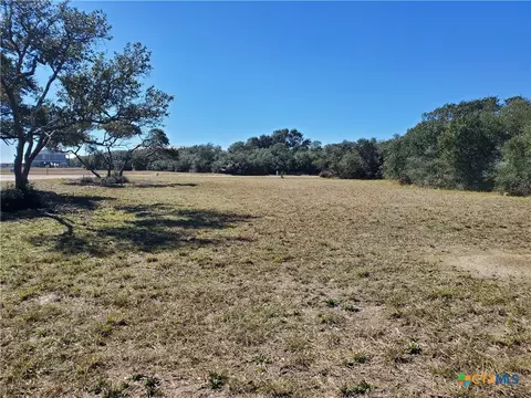 tbd Bayside Dr, Seadrift, TX 77983