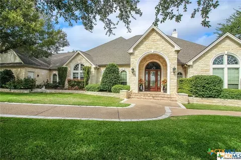 10286 Hartrick Bluff Rd, Temple, TX 76502