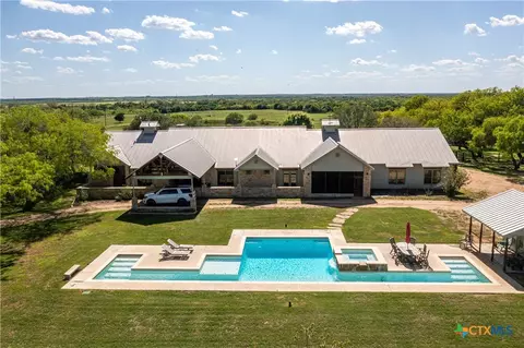 Undisclosed, Runge, TX 78151