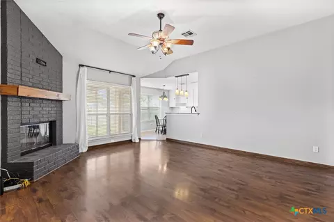808 Silver Stone Dr, Temple, TX 76502