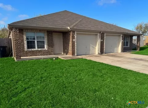 4208 Elms Run Cir, Killeen, TX 76542