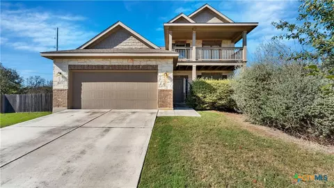 5613 Cross Over Rd, New Braunfels, TX 78132