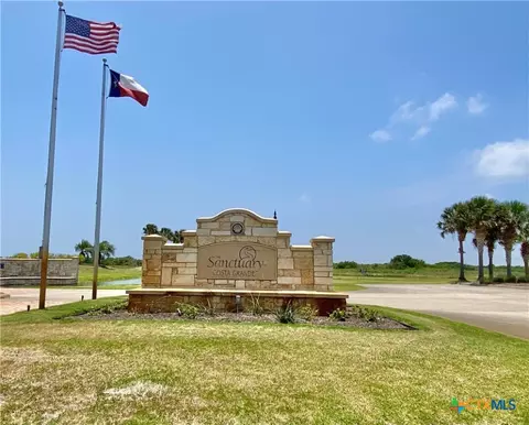 lot20 W Lago Loop Rd, Port O'connor, TX 77982