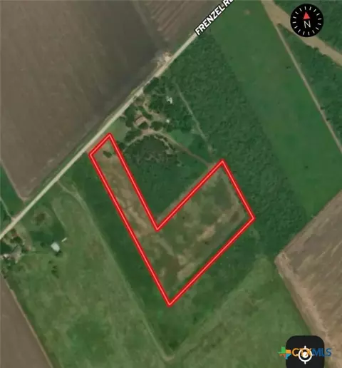 08 County Road 319, Edna, TX 77957