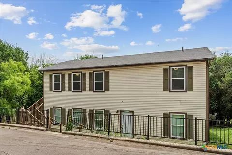 1009-1019 Advance St, San Marcos, TX 78666