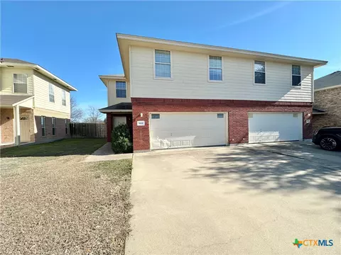 5806 Hamza Cir, Killeen, TX 76542