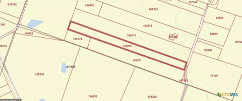 0 Five Wells Rd, Rogers, TX 76569