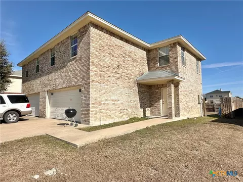 5812 Hamza Cir, Killeen, TX 76542