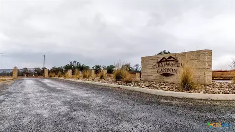 lot15 Clearwater Canyon Rd, Bandera, TX 78003