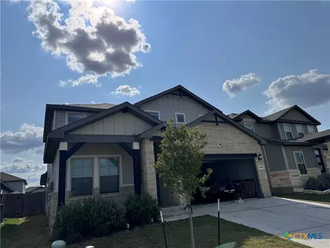 1280 Ella Xing, New Braunfels, TX 78130