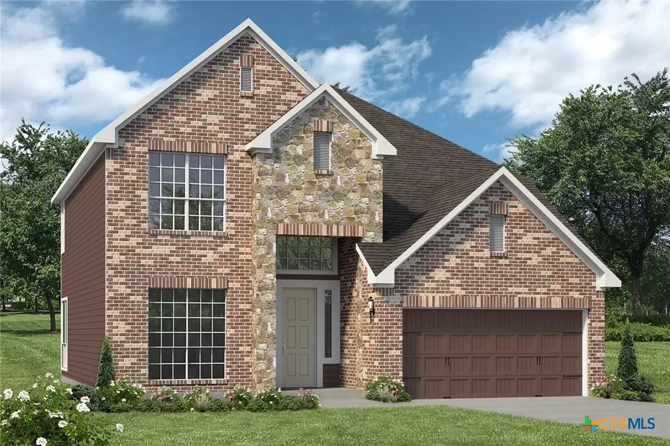  7829 Krenek Tap Dr, Temple, TX 76502 photo 1