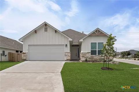 8023 Pineridge Way, Temple, TX 76502