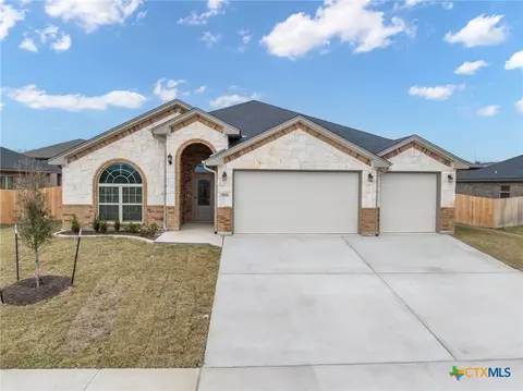 8501 Kasen Ave, Killeen, TX 76542
