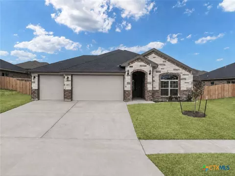 8503 Kasen Ave, Killeen, TX 76542
