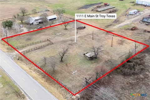 1111 E Main St, Troy, TX 76579