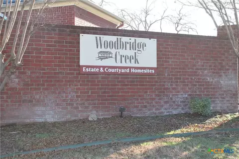 3702 Fall Creek Ln, Temple, TX 76504 photo 8