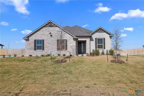 1924 Ember Dr, Temple, TX 76502