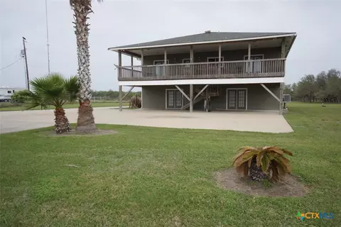 3100 W Harrison Ave, Port O'connor, TX 77982