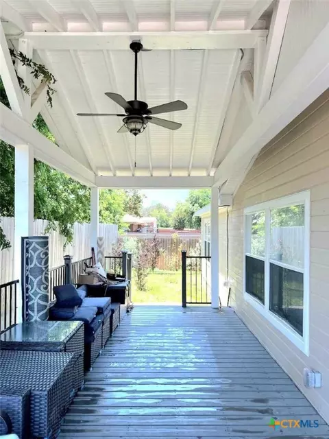 922 Ashwood Dr, Harker Heights, TX 76548