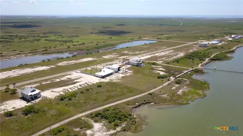 lot27 Block 2 Bay Club Dr, Seadrift, TX 77983