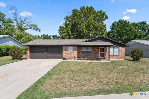 1709 Pleasant Ln, Copperas Cove, TX 76522