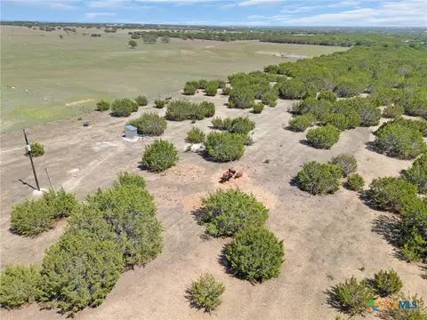 493 County Road 204, Burnet, TX 78611