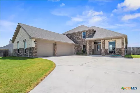 215 Overlook Trl, Copperas Cove, TX 76522