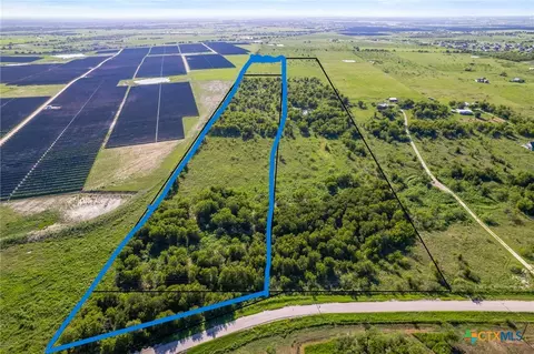 00 Five Wells Rd, Rogers, TX 76569