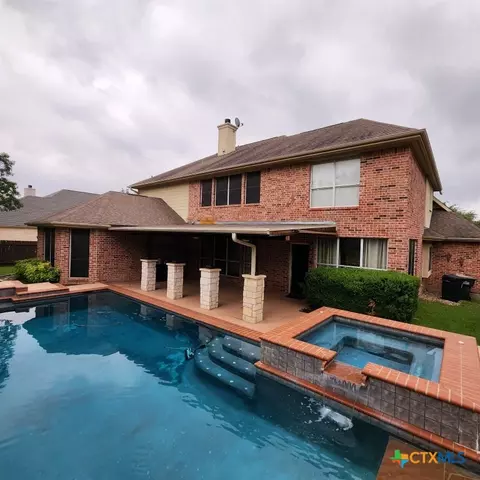 11710 Uplands Ridge Dr, Austin, TX 78738