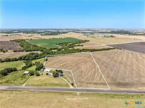 tbd 125 Acres T M West Pkwy, West, TX 76691