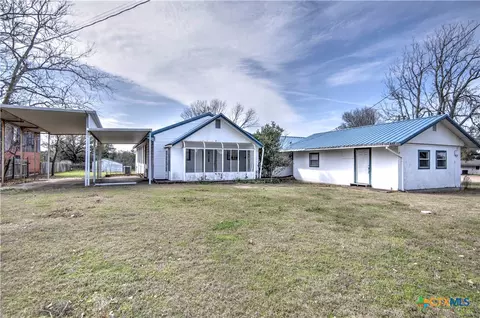 13875 Moffat Rd, Temple, TX 76502
