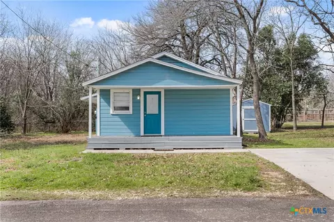 503 N Main St, Nolanville, TX 76559
