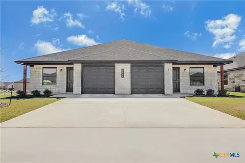 6406 Rocky Rose Rd #A & B, Killeen, TX 76543