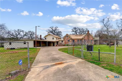 Other - 222 Myrtle Ave, Luling, TX 78648 photo 1 of 10