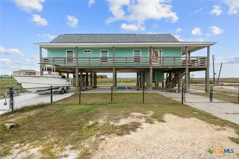 53 Tern, Rockport, TX 78382
