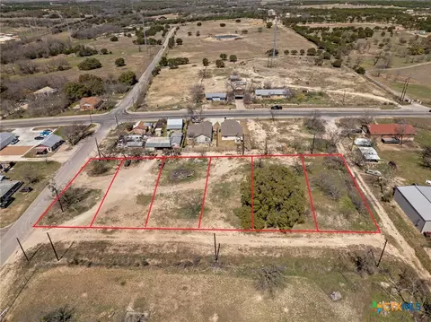 Unknown E Avenue I, Lampasas, TX 76550