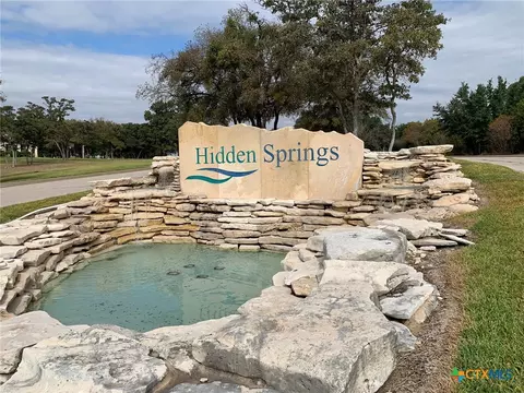 tbd Cheyenne Pass, Salado, TX 76571
