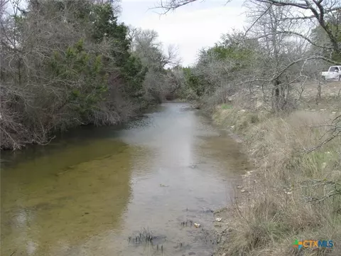 125 Acres Harmon Rd, Copperas Cove, TX 76522