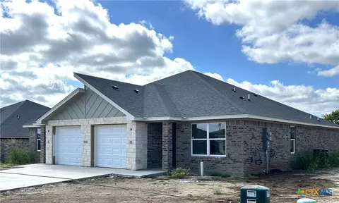 1616 Pima Trl, Harker Heights, TX 76548