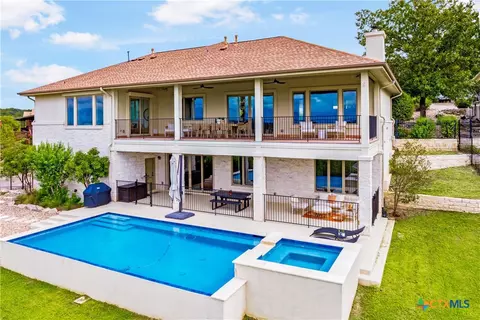 21005 Fawn Ridge Dr, Lago Vista, TX 78645