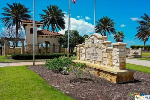 lot201 E Burgundy Bay, Port O'connor, TX 77982