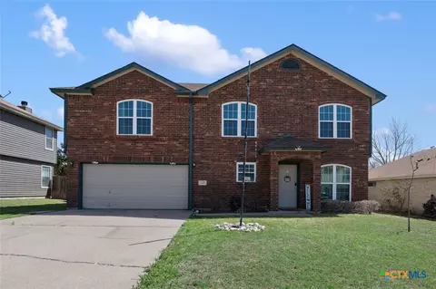 2307 Bernice Cir, Copperas Cove, TX 76522