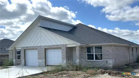 1614 Pima Trl, Harker Heights, TX 76548