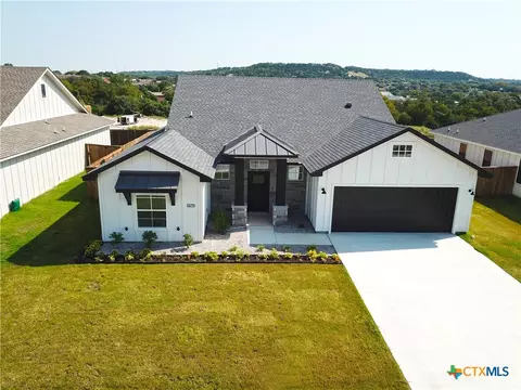 1470 Walker Place Blvd, Copperas Cove, TX 76522
