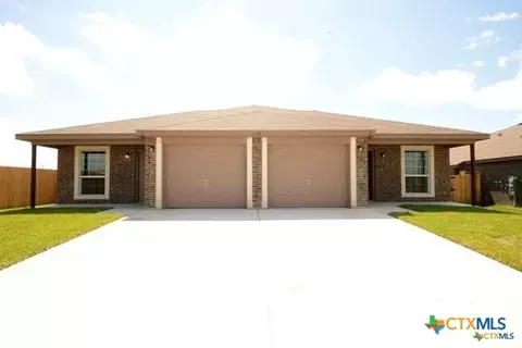 908 Lasso Dr, Killeen, TX 76543