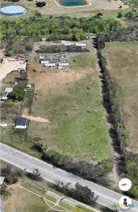3245 N Old Bastrop Hwy, San Marcos, TX 78666