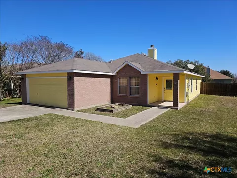 2043 Dragon Trl, New Braunfels, TX 78130