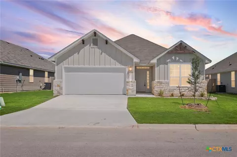 7906 Timber Hollow Ln, Temple, TX 76502