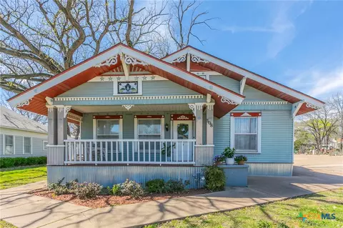 508 N Wall St, Belton, TX 76513