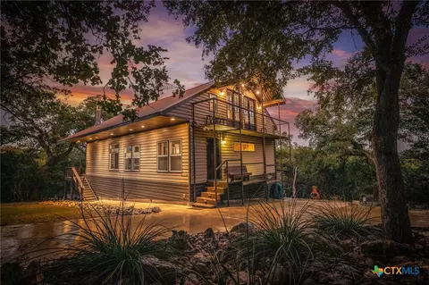 6531 Wegner Rd, New Braunfels, TX 78132